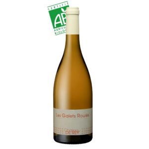 Galets Roulés Blanc