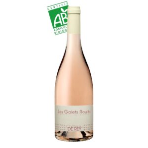 Galets Roulés Rosé